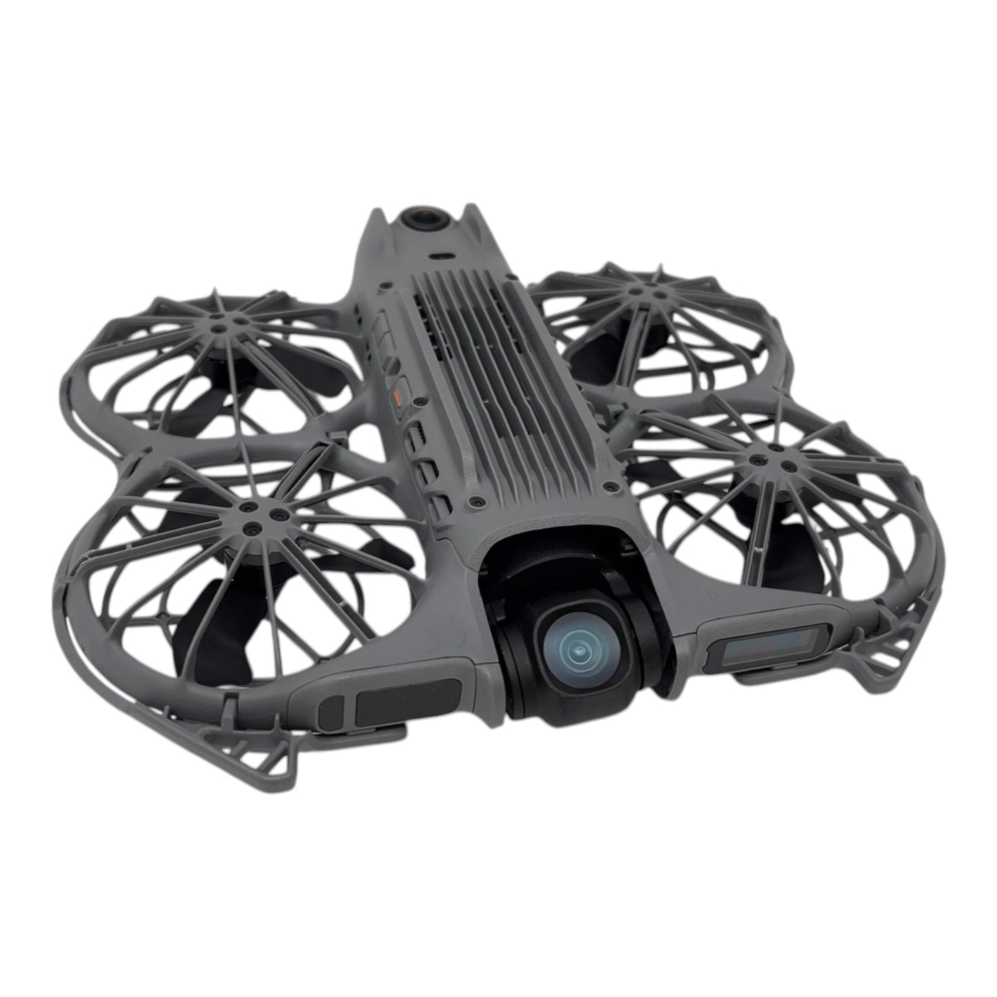 DJI Neo 2 Kameradrohne Flugdrohne 4K UHD - DEFEKT - ERSATZTEILE  SPENDER
