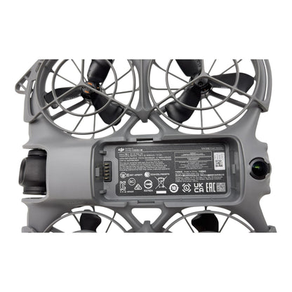 DJI Neo 2 Kameradrohne Flugdrohne 4K UHD - DEFEKT - ERSATZTEILE  SPENDER