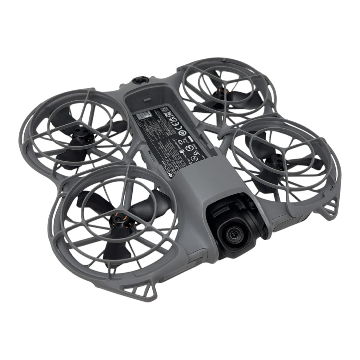 DJI Neo 2 Kameradrohne Flugdrohne 4K UHD - DEFEKT - ERSATZTEILE  SPENDER