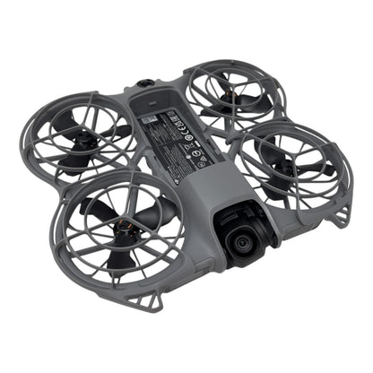 DJI Neo 2 Kameradrohne Flugdrohne 4K UHD - DEFEKT - ERSATZTEILE  SPENDER