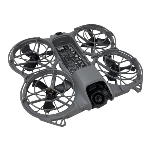 DJI Neo 2 Kameradrohne Flugdrohne 4K UHD - DEFEKT - ERSATZTEILE  SPENDER
