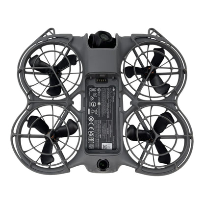 DJI Neo 2 Kameradrohne Flugdrohne 4K UHD - DEFEKT - ERSATZTEILE  SPENDER