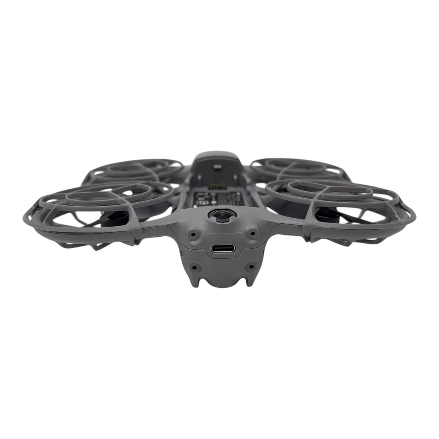 DJI Neo 2 Kameradrohne Flugdrohne 4K UHD - DEFEKT - ERSATZTEILE  SPENDER