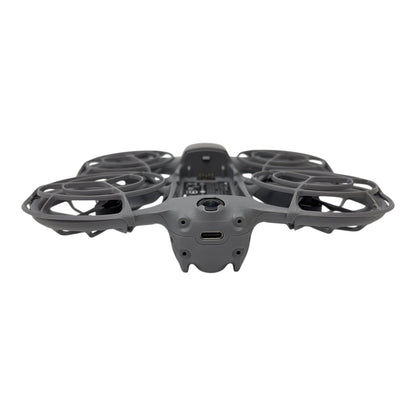 DJI Neo 2 Kameradrohne Flugdrohne 4K UHD - DEFEKT - ERSATZTEILE  SPENDER