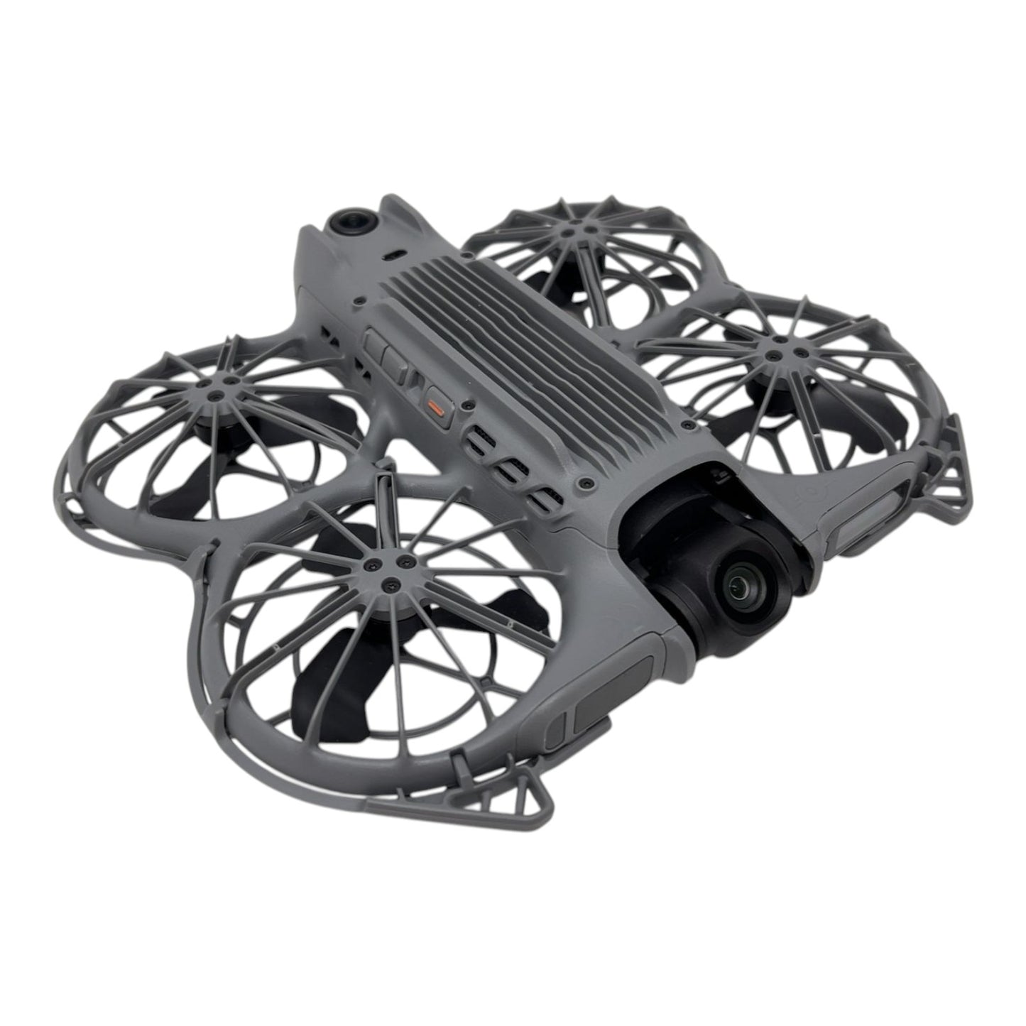 DJI Neo 2 Kameradrohne Flugdrohne 4K UHD - DEFEKT - ERSATZTEILE  SPENDER