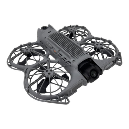 DJI Neo 2 Kameradrohne Flugdrohne 4K UHD - DEFEKT - ERSATZTEILE  SPENDER
