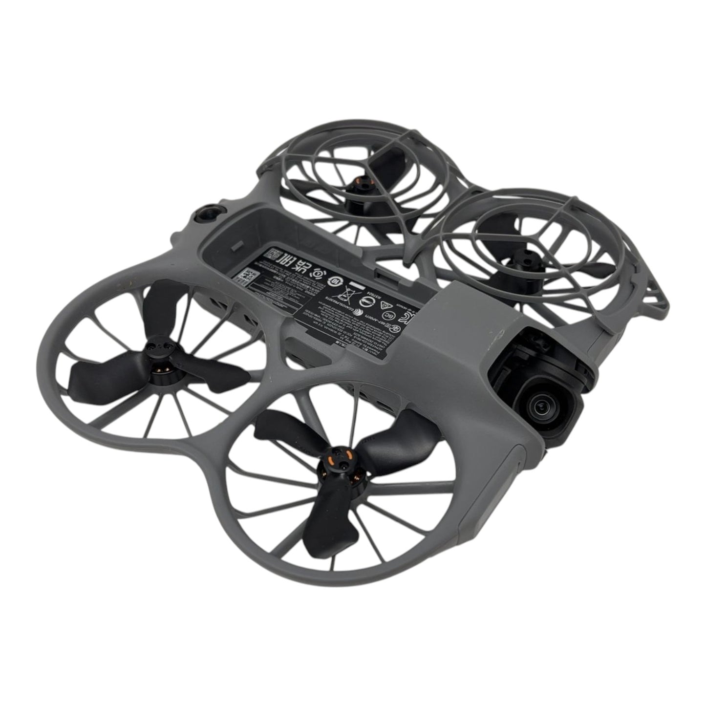 DJI Neo 2 Kameradrohne Flugdrohne 4K UHD - DEFEKT - ERSATZTEILE  SPENDER
