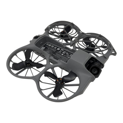 DJI Neo 2 Kameradrohne Flugdrohne 4K UHD - DEFEKT - ERSATZTEILE  SPENDER