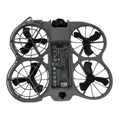 DJI Neo 2 Kameradrohne Flugdrohne 4K UHD - DEFEKT - ERSATZTEILE  SPENDER