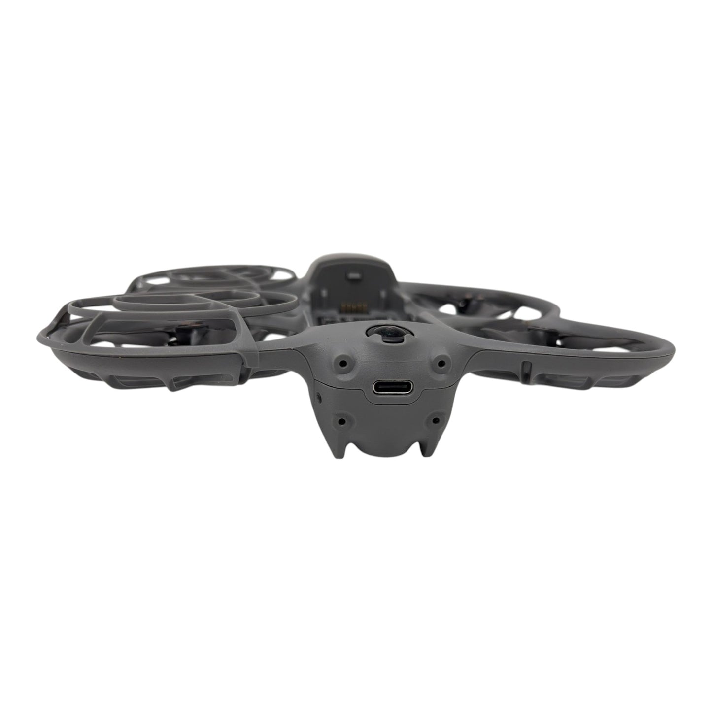 DJI Neo 2 Kameradrohne Flugdrohne 4K UHD - DEFEKT - ERSATZTEILE  SPENDER
