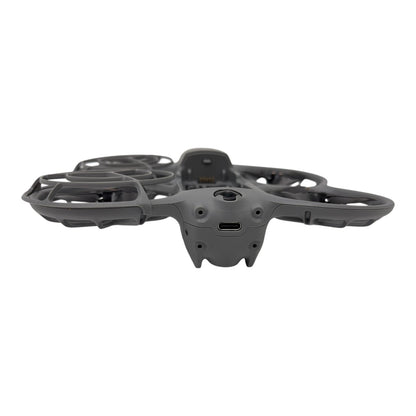 DJI Neo 2 Kameradrohne Flugdrohne 4K UHD - DEFEKT - ERSATZTEILE  SPENDER