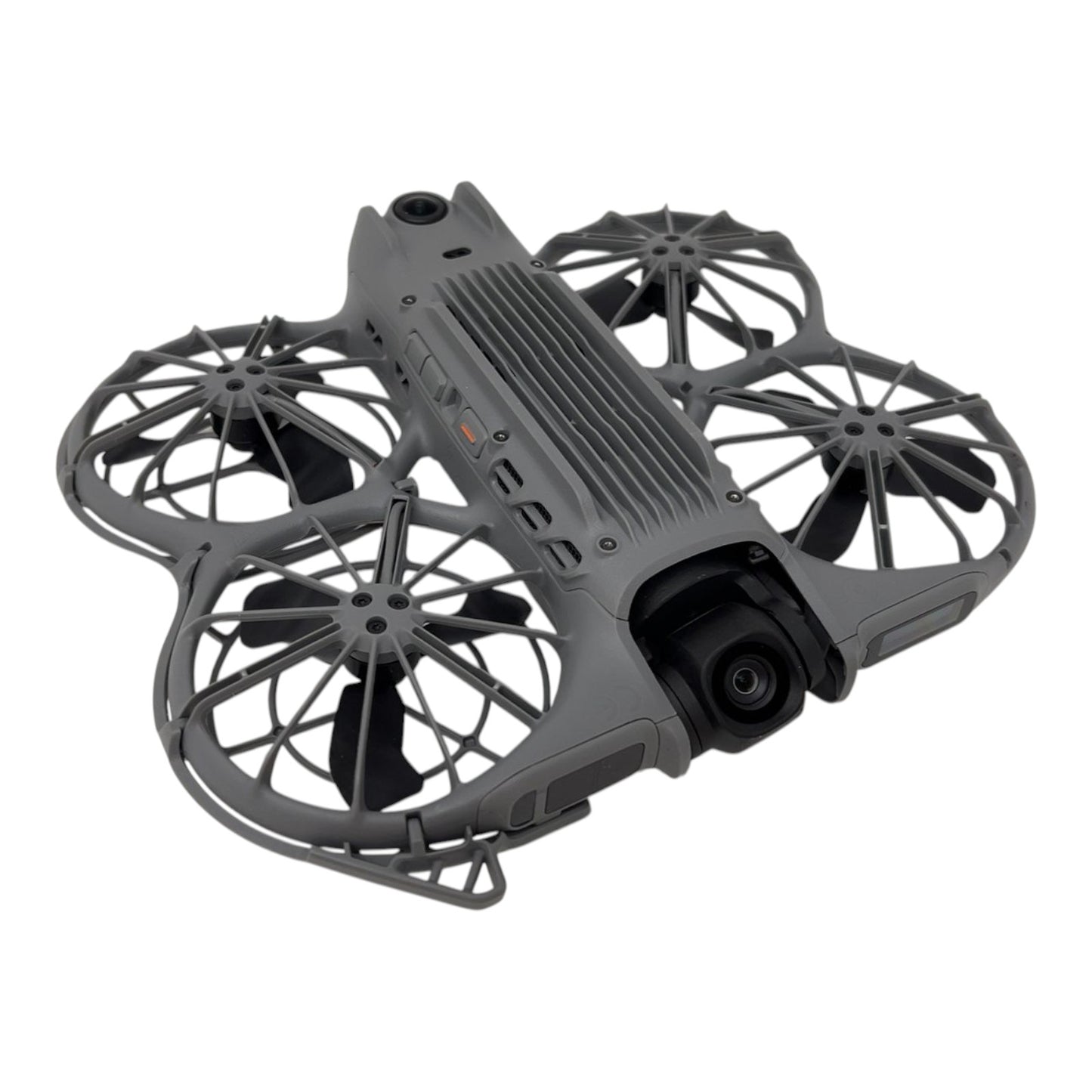 DJI Neo 2 Kameradrohne Flugdrohne 4K UHD - DEFEKT - ERSATZTEILE  SPENDER