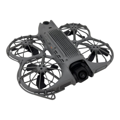 DJI Neo 2 Kameradrohne Flugdrohne 4K UHD - DEFEKT - ERSATZTEILE  SPENDER