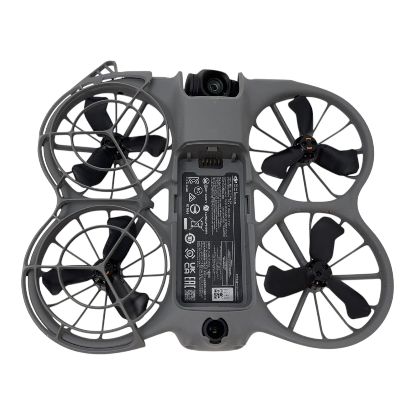 DJI Neo 2 Kameradrohne Flugdrohne 4K UHD - DEFEKT - ERSATZTEILE  SPENDER