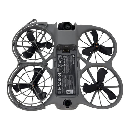 DJI Neo 2 Kameradrohne Flugdrohne 4K UHD - DEFEKT - ERSATZTEILE  SPENDER