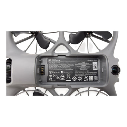 DJI Neo 2 Kameradrohne Flugdrohne 4K UHD - DEFEKT - ERSATZTEILE  SPENDER