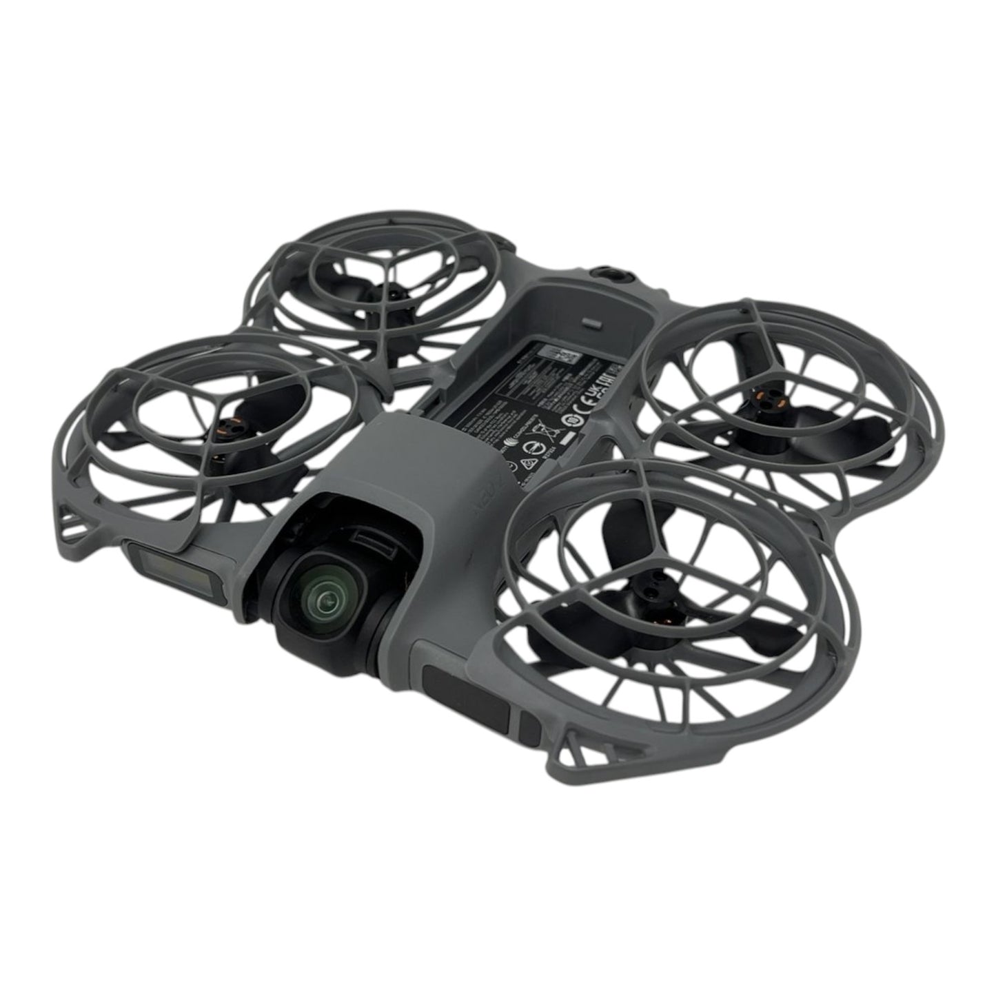 DJI Neo 2 Kameradrohne Flugdrohne 4K UHD - DEFEKT - ERSATZTEILE  SPENDER