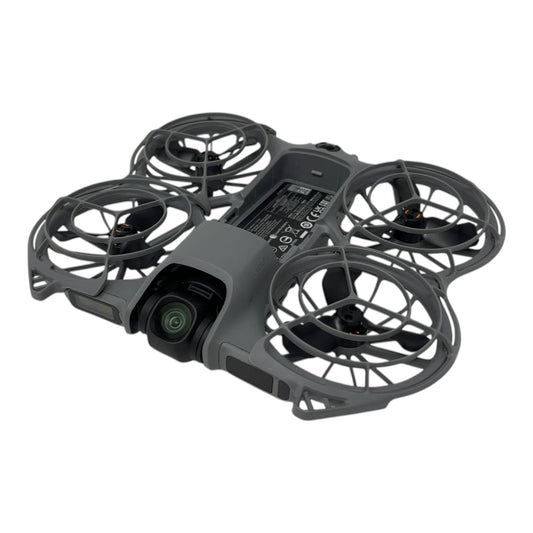 DJI Neo 2 Kameradrohne Flugdrohne 4K UHD - DEFEKT - ERSATZTEILE  SPENDER