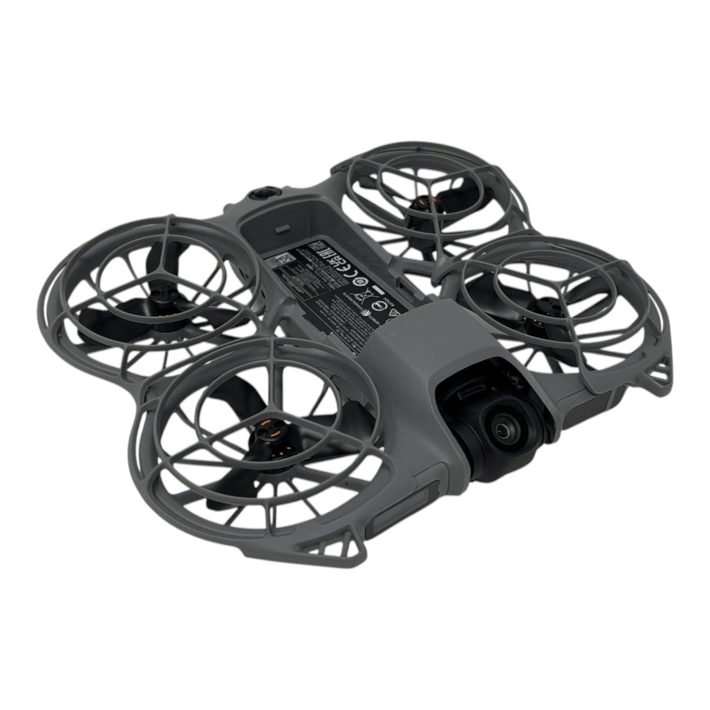 DJI Neo 2 Kameradrohne Flugdrohne 4K UHD - DEFEKT - ERSATZTEILE  SPENDER