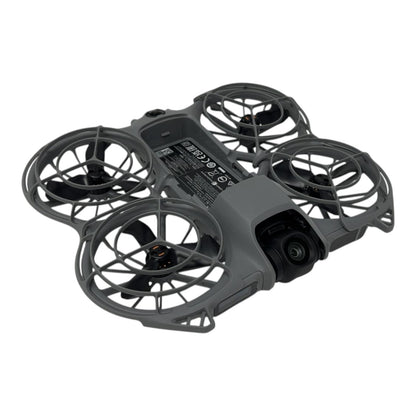 DJI Neo 2 Kameradrohne Flugdrohne 4K UHD - DEFEKT - ERSATZTEILE  SPENDER
