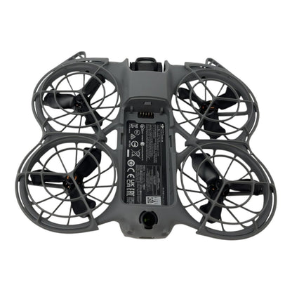 DJI Neo 2 Kameradrohne Flugdrohne 4K UHD - DEFEKT - ERSATZTEILE  SPENDER