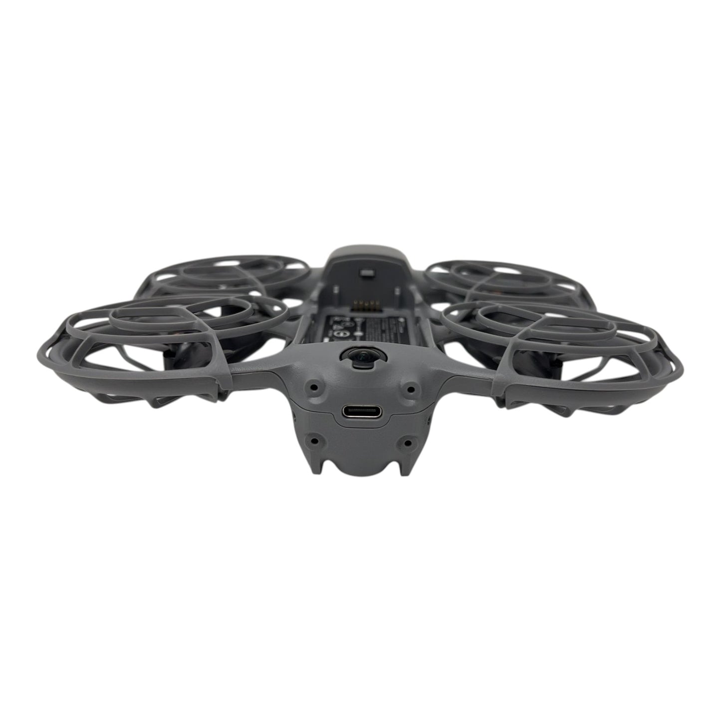 DJI Neo 2 Kameradrohne Flugdrohne 4K UHD - DEFEKT - ERSATZTEILE  SPENDER