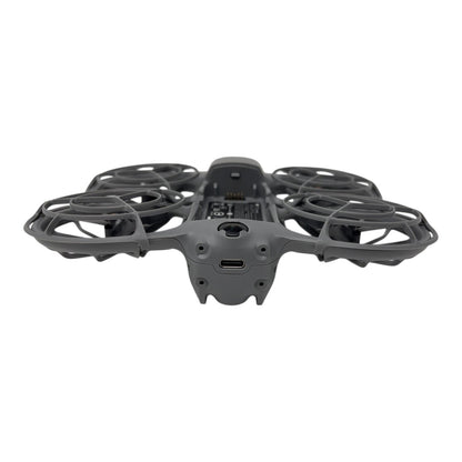 DJI Neo 2 Kameradrohne Flugdrohne 4K UHD - DEFEKT - ERSATZTEILE  SPENDER