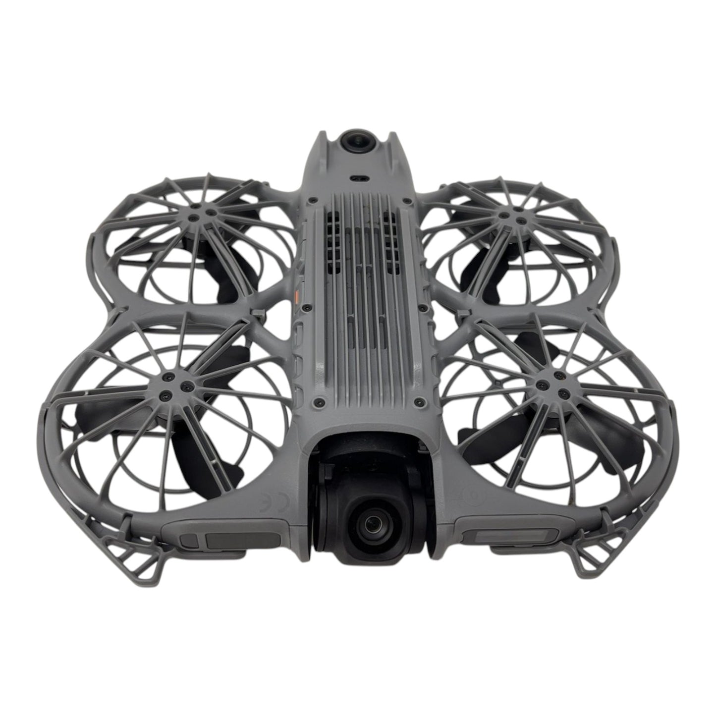 DJI Neo 2 Kameradrohne Flugdrohne 4K UHD - DEFEKT - ERSATZTEILE  SPENDER