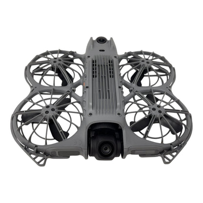 DJI Neo 2 Kameradrohne Flugdrohne 4K UHD - DEFEKT - ERSATZTEILE  SPENDER