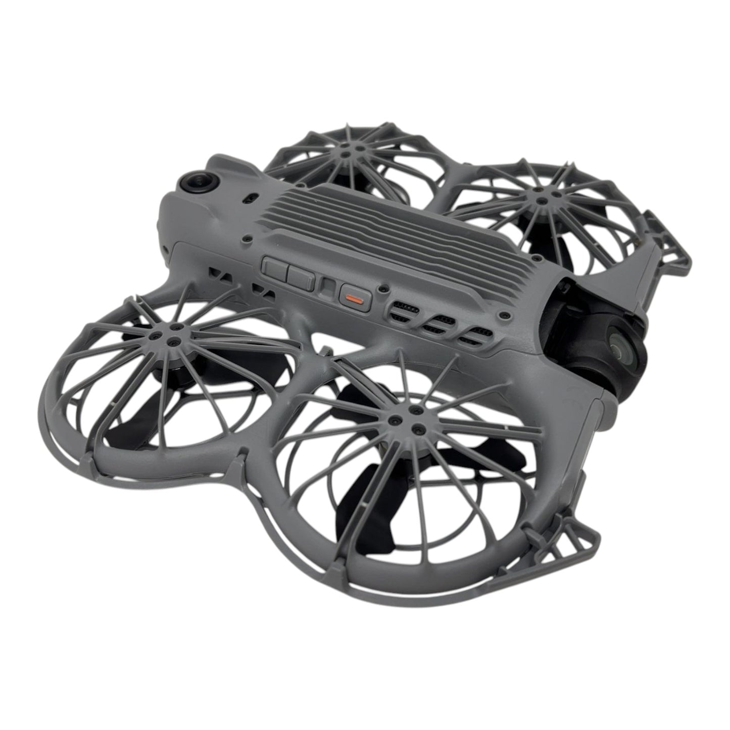 DJI Neo 2 Kameradrohne Flugdrohne 4K UHD - DEFEKT - ERSATZTEILE  SPENDER