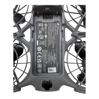 DJI Neo 2 Kameradrohne Flugdrohne 4K UHD - DEFEKT - ERSATZTEILE  SPENDER