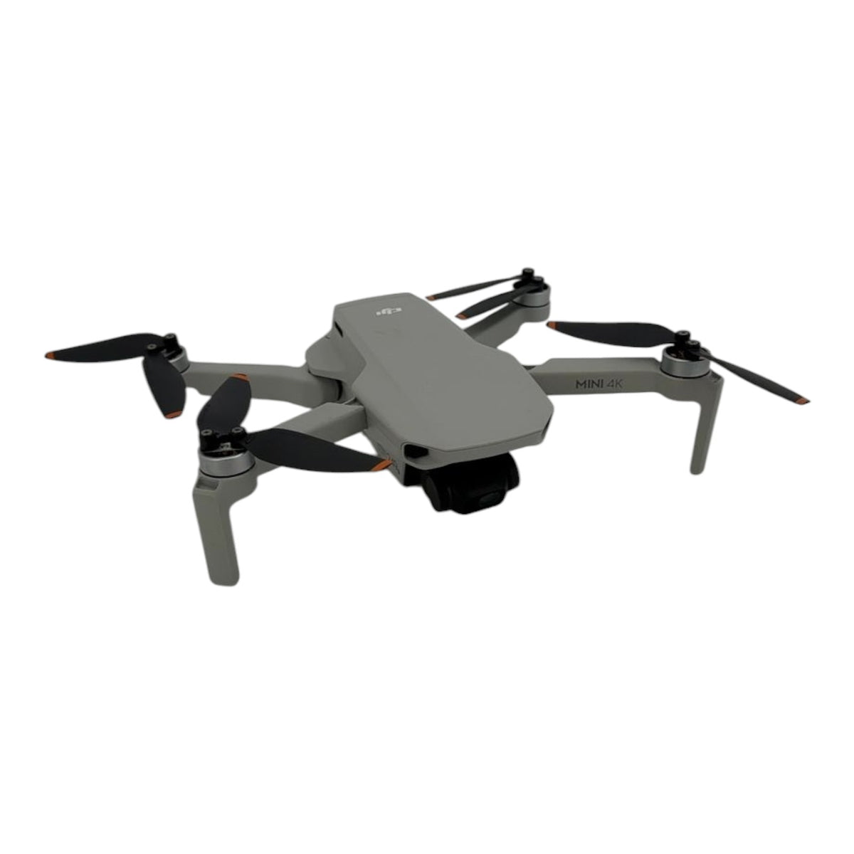 DJI Mini 4K Kameradrohne Flugdrohne - DEFEKT - ERSATZTEILE  SPENDER