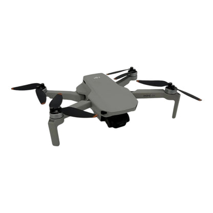 DJI Mini 4K Kameradrohne Flugdrohne - DEFEKT - ERSATZTEILE  SPENDER
