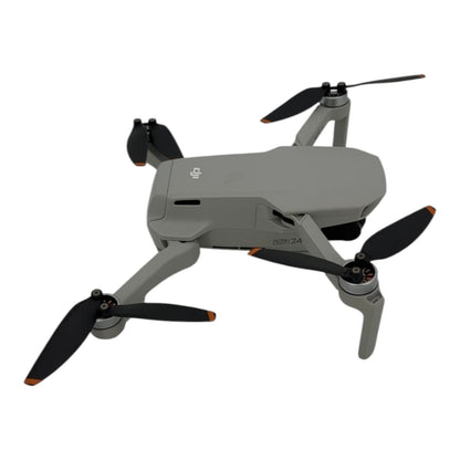 DJI Mini 4K Kameradrohne Flugdrohne - DEFEKT - ERSATZTEILE  SPENDER