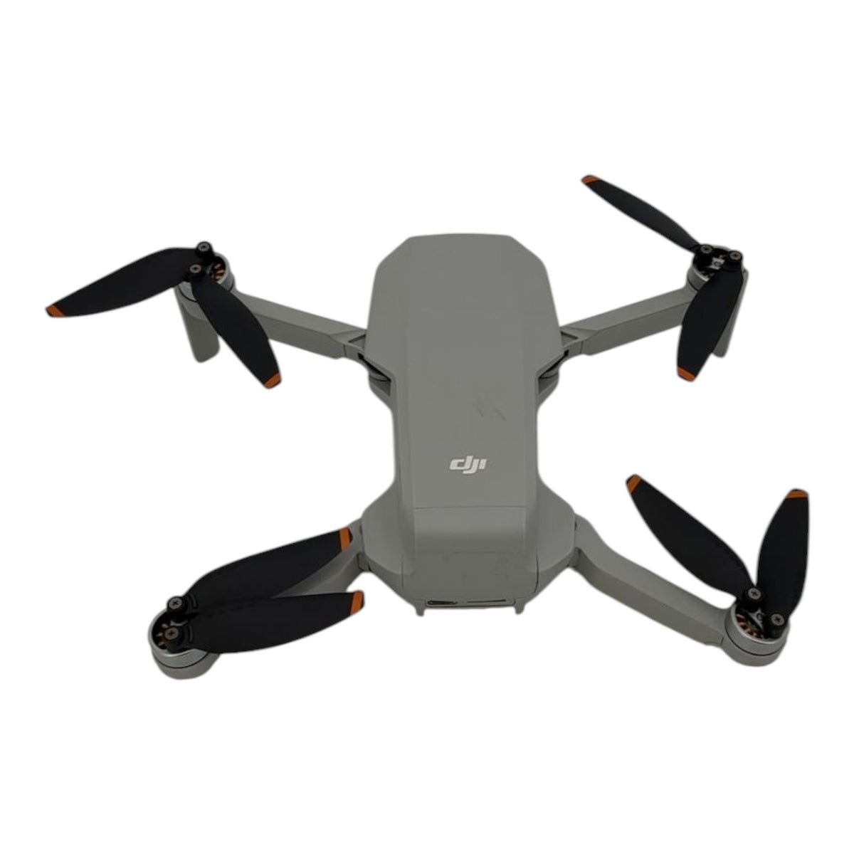 DJI Mini 4K Kameradrohne Flugdrohne - DEFEKT - ERSATZTEILE  SPENDER