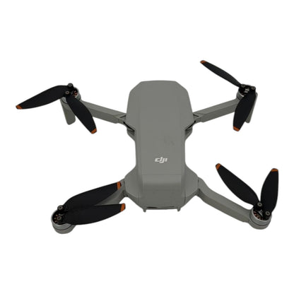 DJI Mini 4K Kameradrohne Flugdrohne - DEFEKT - ERSATZTEILE  SPENDER