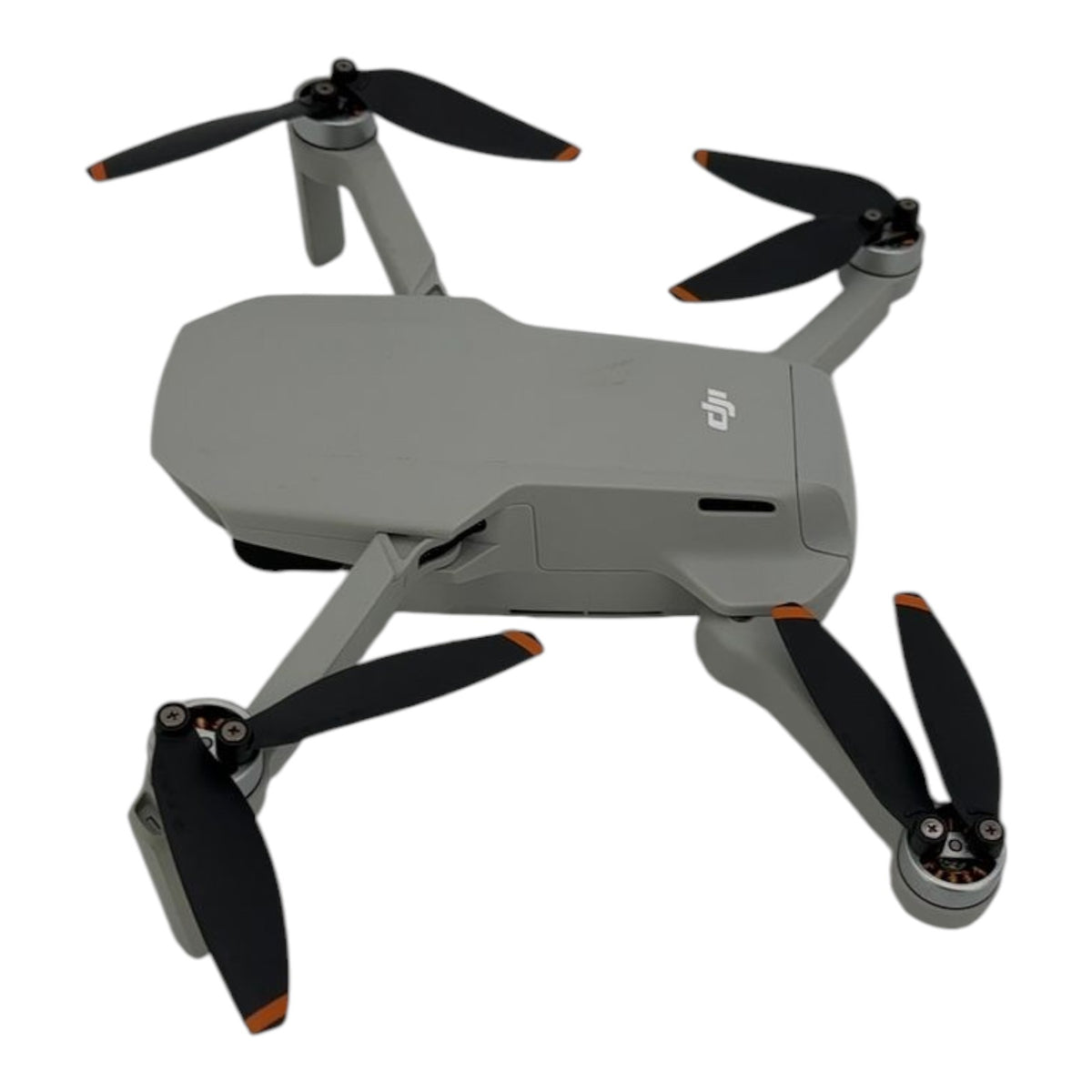 DJI Mini 4K Kameradrohne Flugdrohne - DEFEKT - ERSATZTEILE  SPENDER