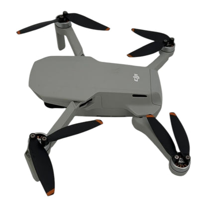 DJI Mini 4K Kameradrohne Flugdrohne - DEFEKT - ERSATZTEILE  SPENDER