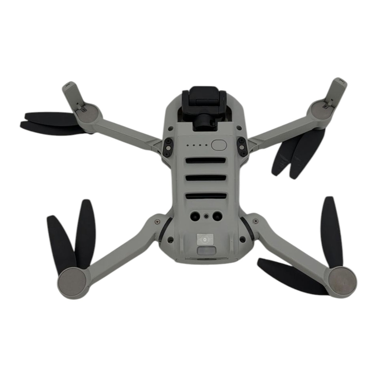 DJI Mini 4K Kameradrohne Flugdrohne - DEFEKT - ERSATZTEILE  SPENDER