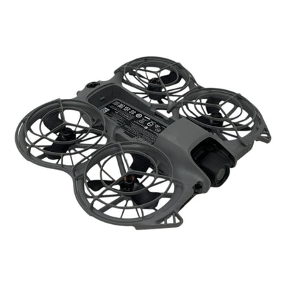 DJI Neo 2 Kameradrohne Flugdrohne 4K UHD - DEFEKT - ERSATZTEILE  SPENDER