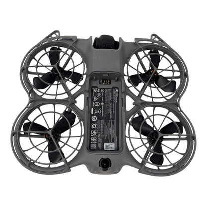 DJI Neo 2 Kameradrohne Flugdrohne 4K UHD - DEFEKT - ERSATZTEILE  SPENDER