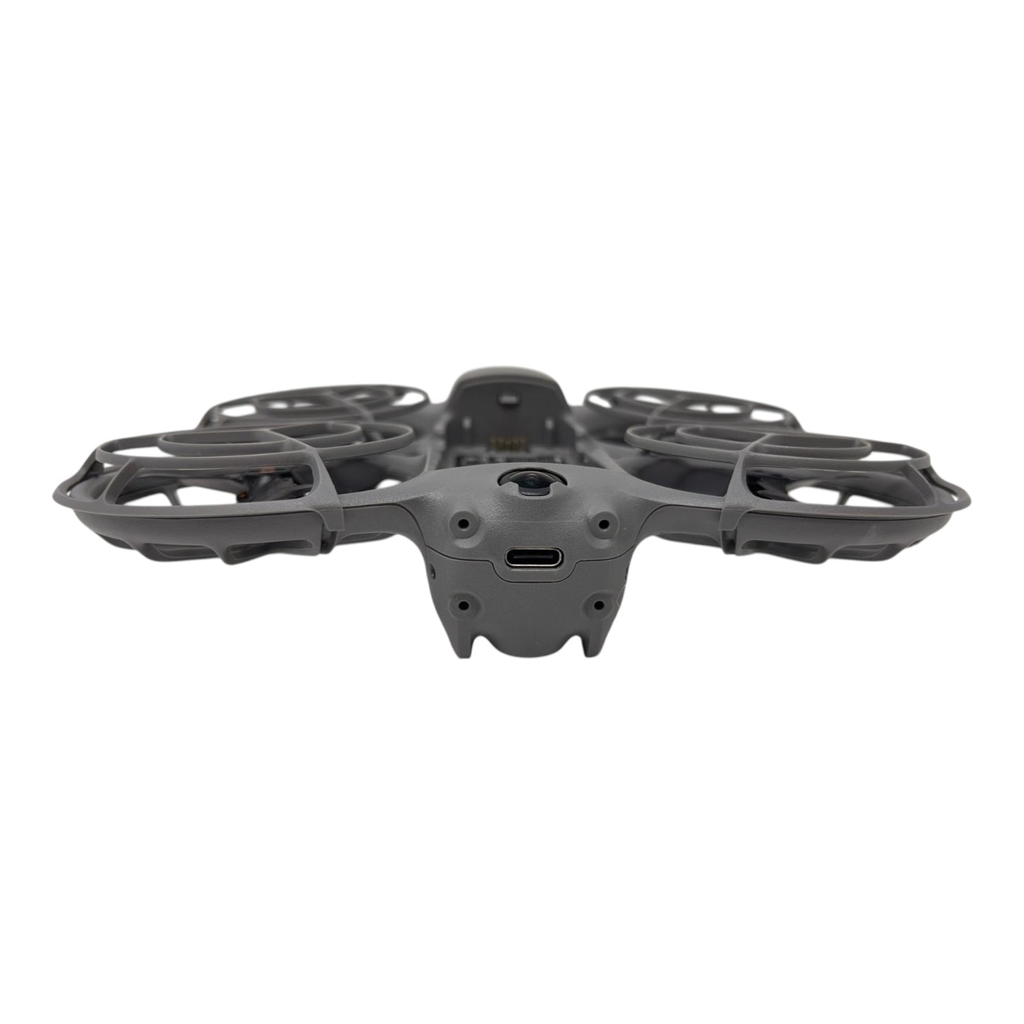 DJI Neo 2 Kameradrohne Flugdrohne 4K UHD - DEFEKT - ERSATZTEILE  SPENDER