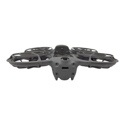 DJI Neo 2 Kameradrohne Flugdrohne 4K UHD - DEFEKT - ERSATZTEILE  SPENDER