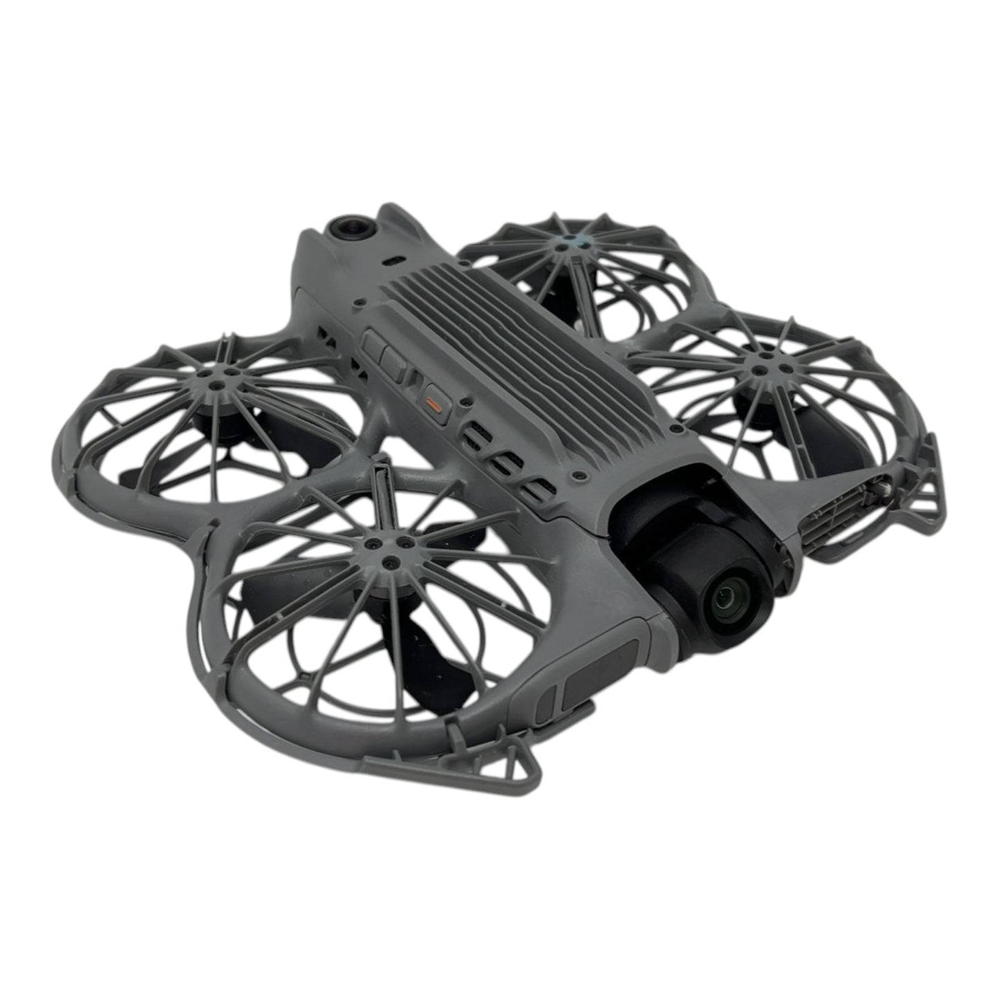 DJI Neo 2 Kameradrohne Flugdrohne 4K UHD - DEFEKT - ERSATZTEILE  SPENDER