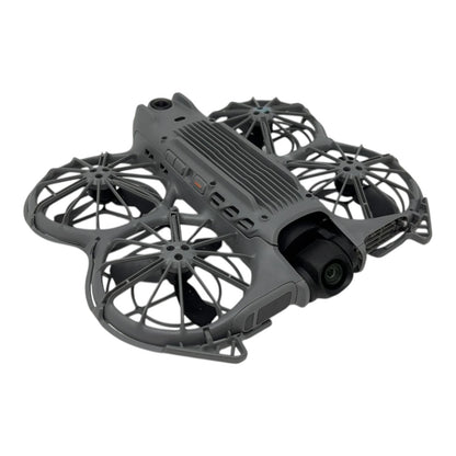 DJI Neo 2 Kameradrohne Flugdrohne 4K UHD - DEFEKT - ERSATZTEILE  SPENDER
