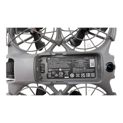 DJI Neo 2 Kameradrohne Flugdrohne 4K UHD - DEFEKT - ERSATZTEILE  SPENDER
