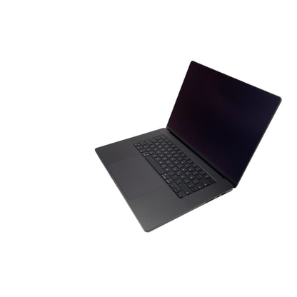 Apple MacBook Pro 16,2" M3 Max Chip 36GB RAM 1TB SSD - DEFEKT - ERSATZTEILE  SPENDER