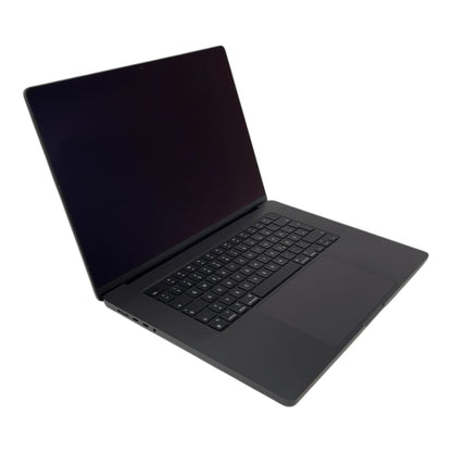 Apple MacBook Pro 16,2" M3 Max Chip 36GB RAM 1TB SSD - DEFEKT - ERSATZTEILE  SPENDER
