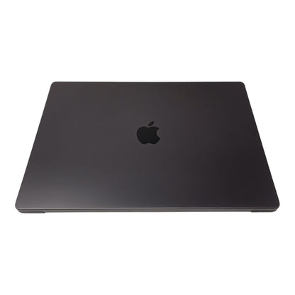 Apple MacBook Pro 16,2" M3 Max Chip 36GB RAM 1TB SSD - DEFEKT - ERSATZTEILE  SPENDER