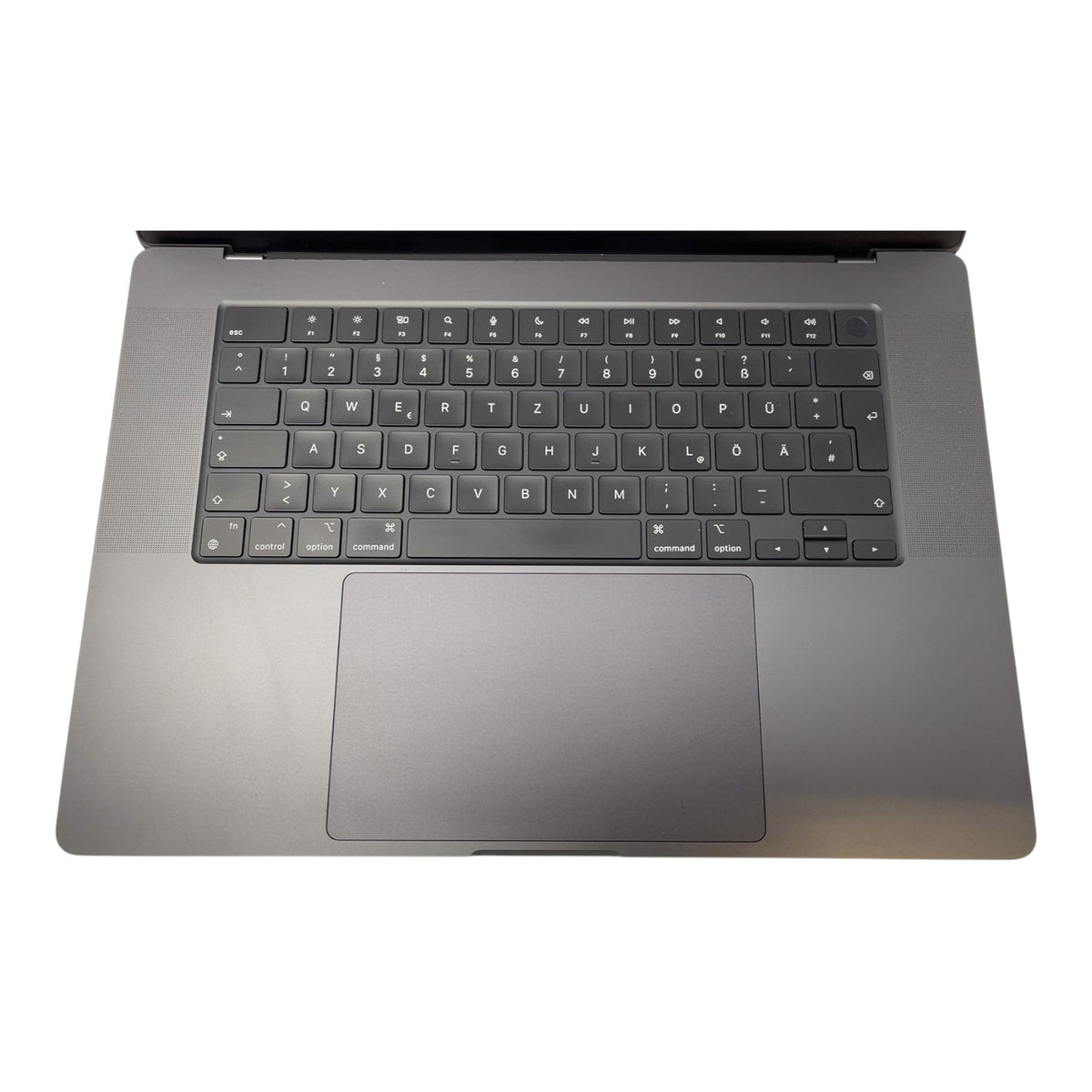 Apple MacBook Pro 16,2" M3 Max Chip 36GB RAM 1TB SSD - DEFEKT - ERSATZTEILE  SPENDER